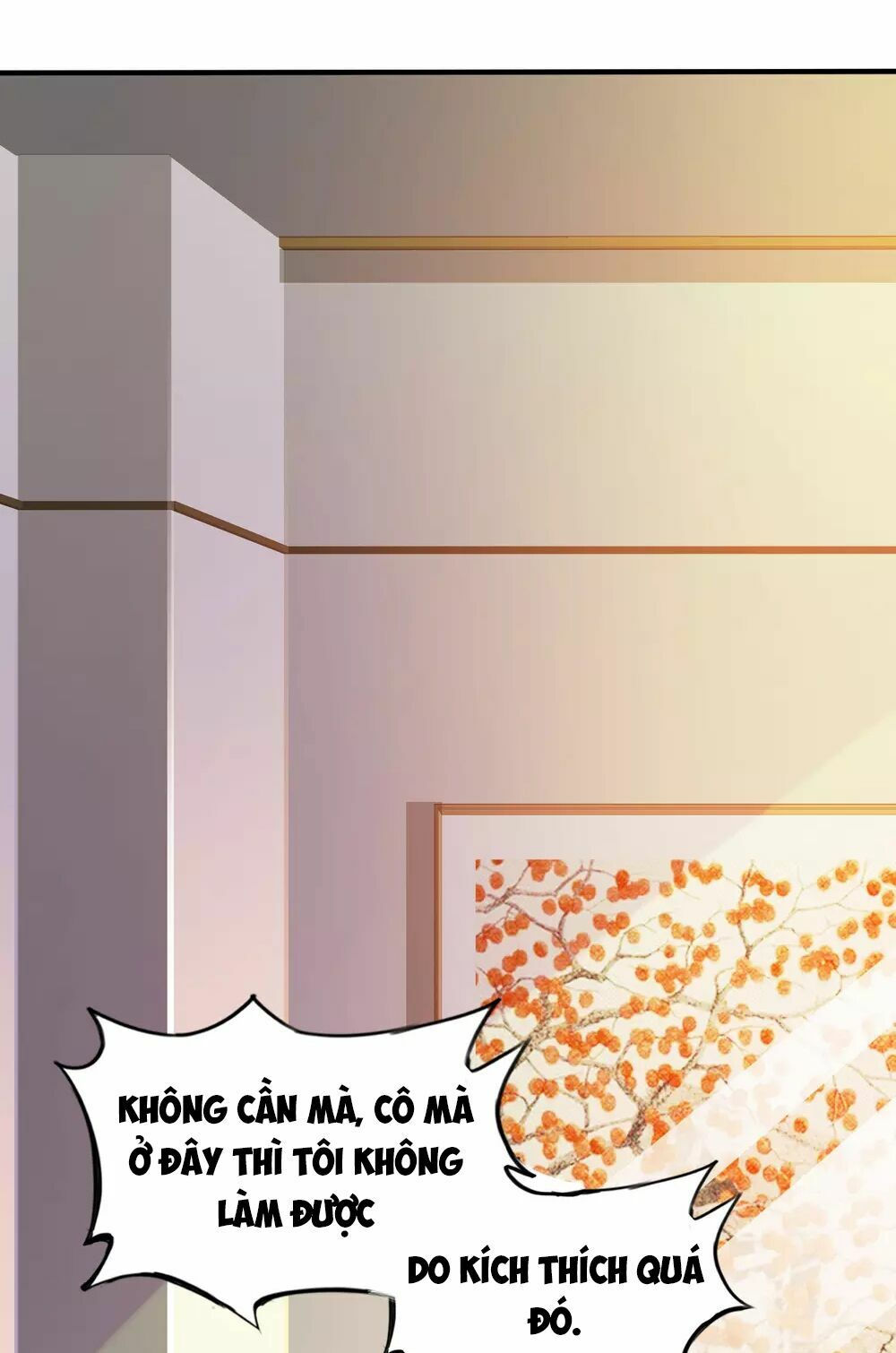 tối cường vận đào hoa chapter 21 24