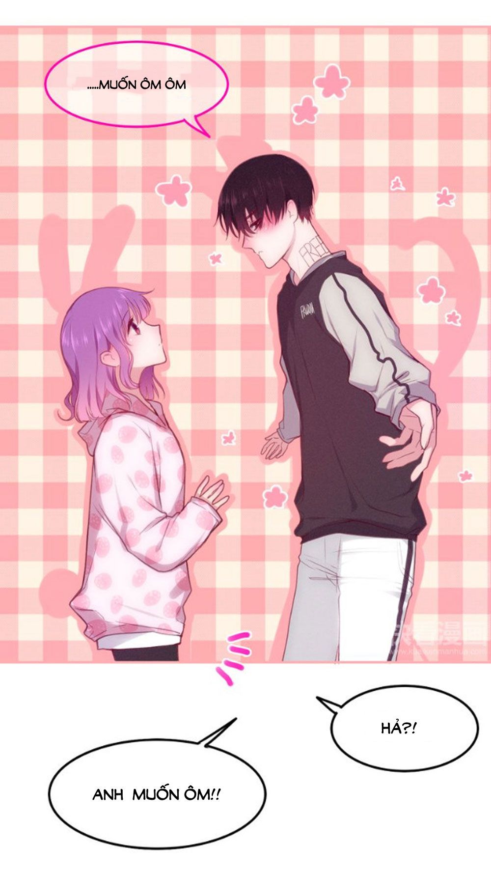 tháng sáu kì diệu chapter 62 7