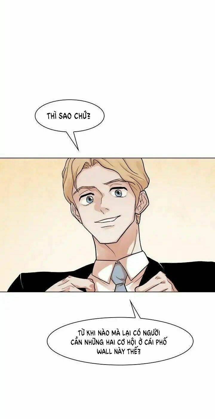 hồi quy tiền kiếp chapter 3 64