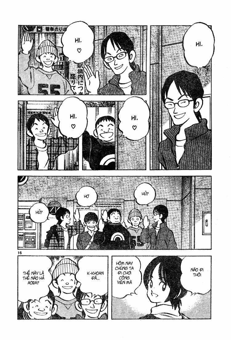 trò chơi vượt qua thử thách chapter 55 17