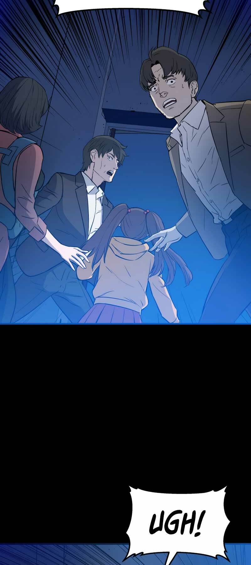 cánh cổng mở ra đúng ngày đầu tiên tôi thành chính trị gia chapter 10 17