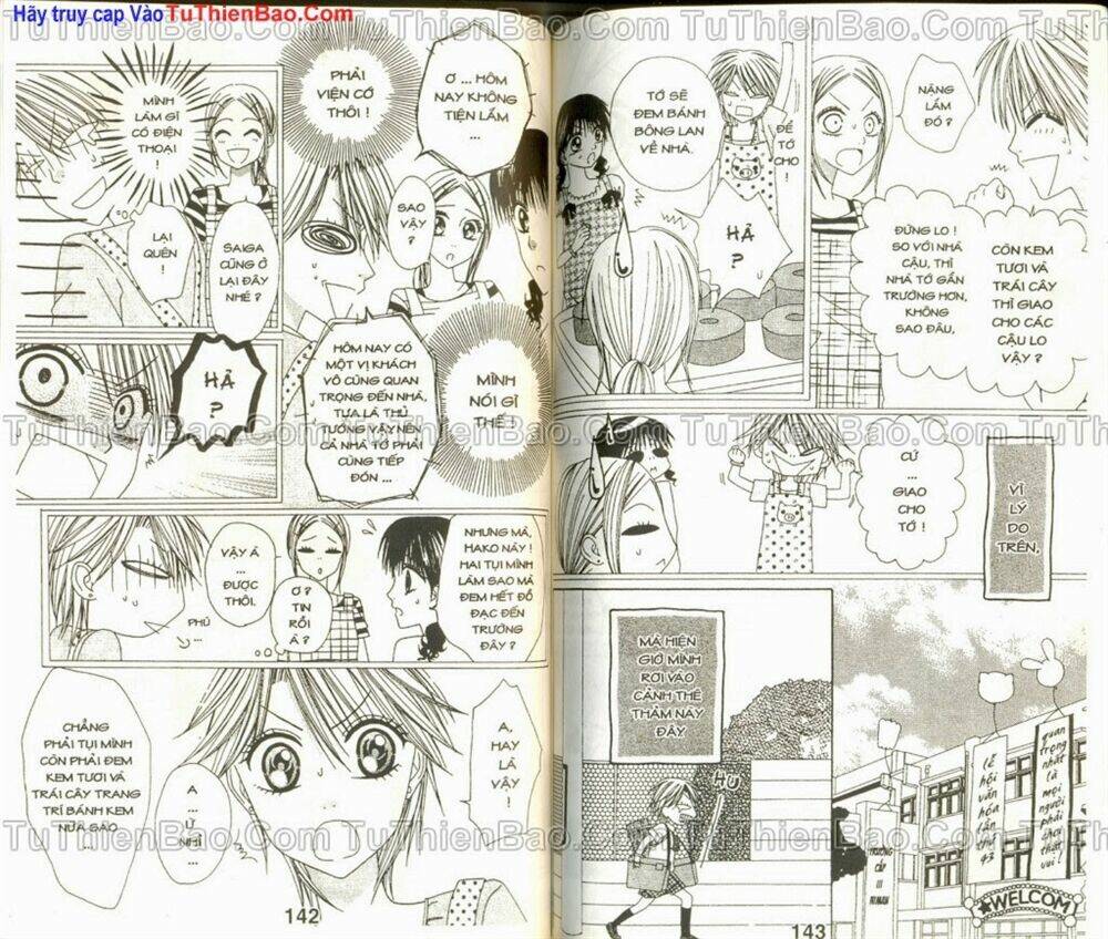 tình bạn đích thực chapter 1 72