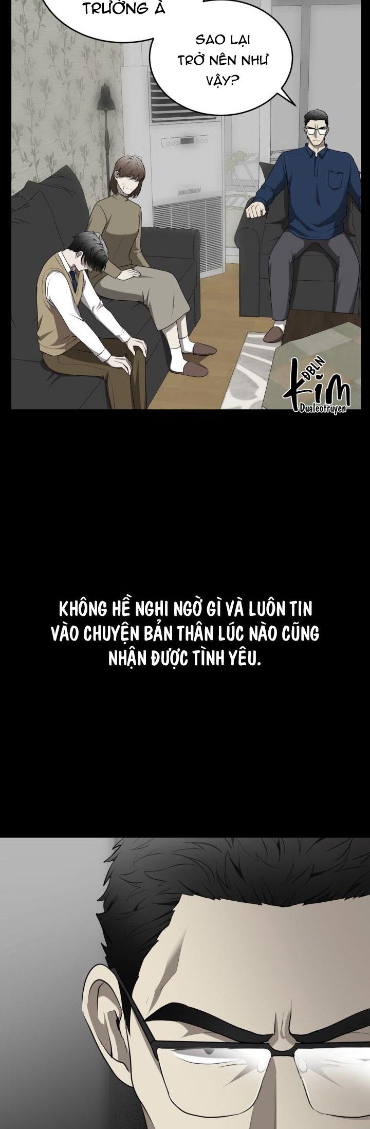 dưỡng thú cưng chapter 31 2