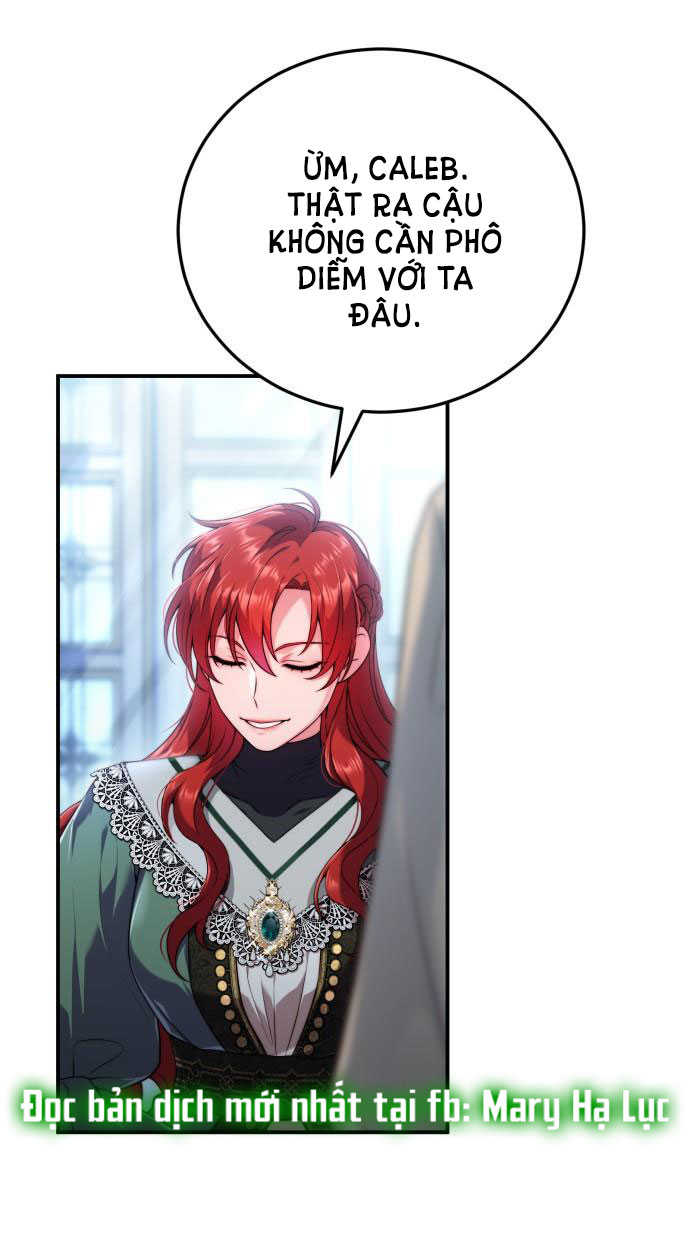 tôi sẽ ly hôn với người chồng bạo chúa chapter 33.2 11