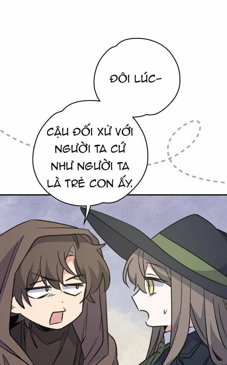 nhà hiền triết yigret chapter 83 29