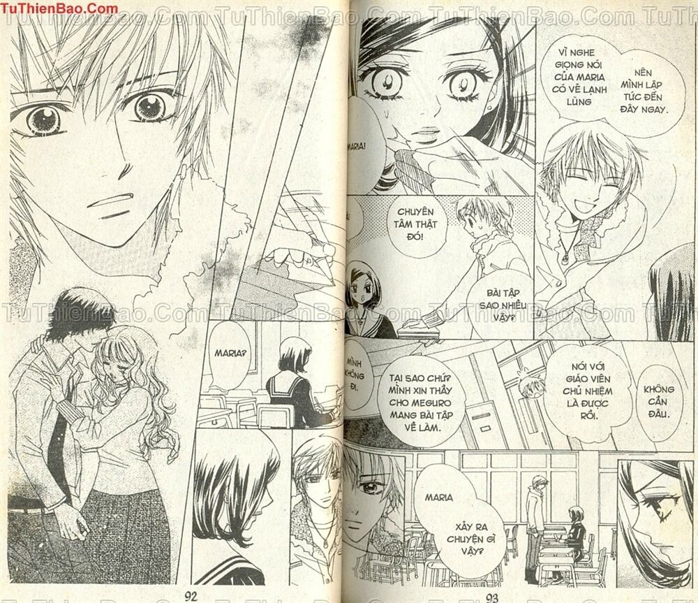 ác quỷ và bản tình ca chapter 6 45