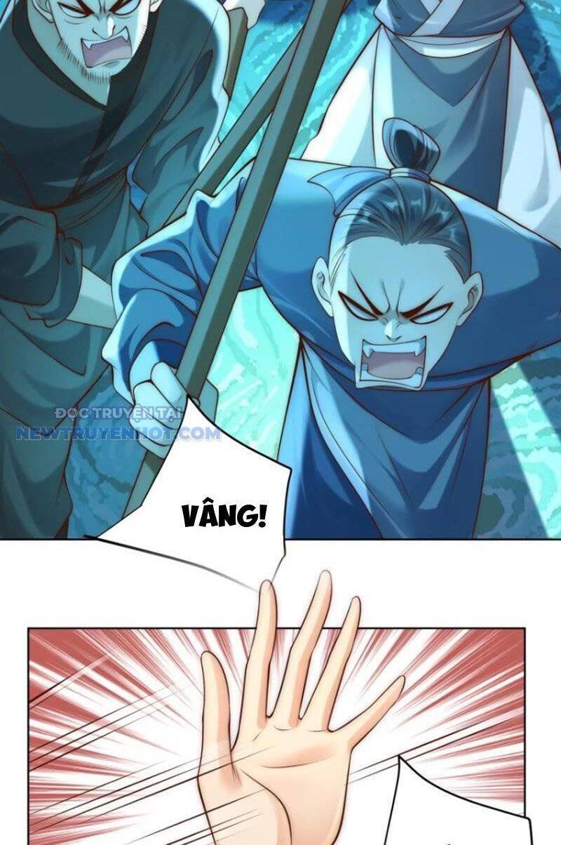 ta thực sự không muốn làm thần tiên chapter 42 23