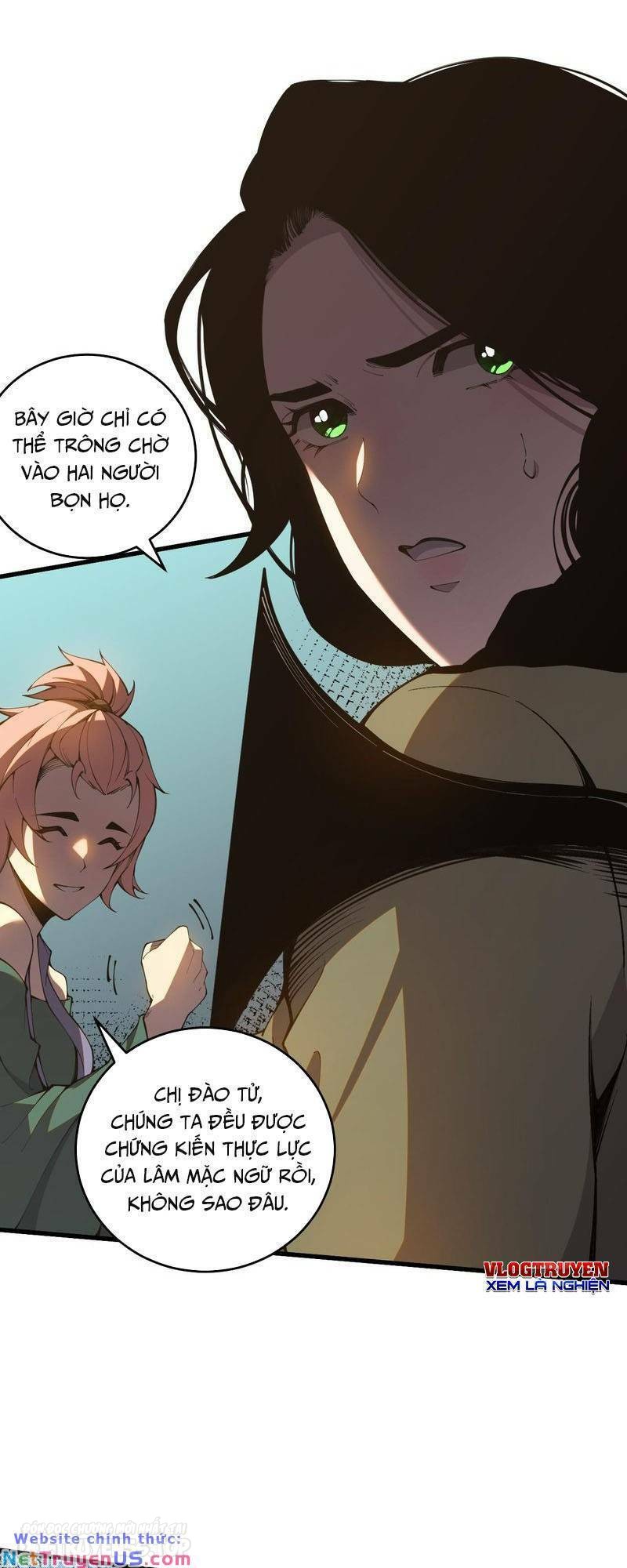 tử linh pháp sư! ta chính là thiên tài chapter 20 8