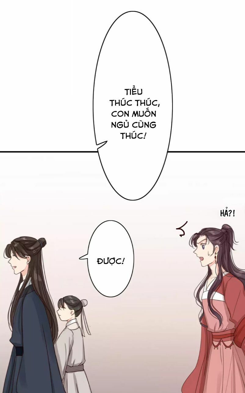 chỉ phu vi thê chapter 39 25