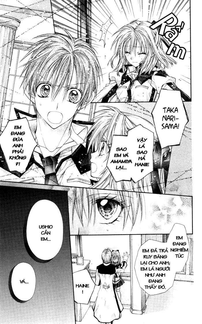 hội quý tộc chapter 33 6