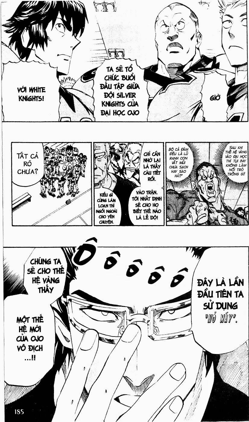 lá chắn mắt chapter 205 19