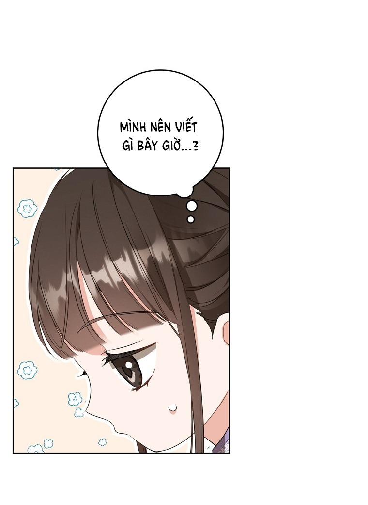 trở thành đứa cháu gái bị ghẻ lạnh trong gia tộc võ giả hùng mạnh chapter 11.2 27