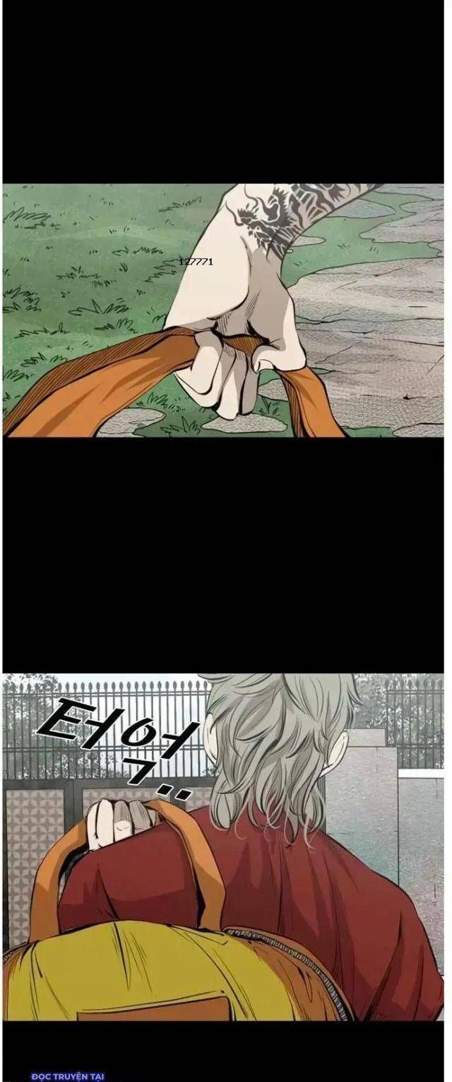 shark - cá mập chapter 123 4