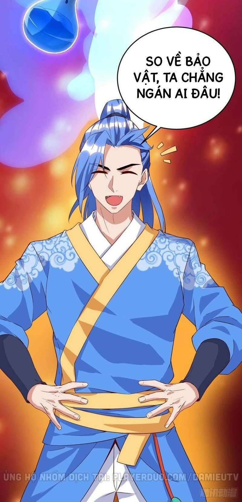 tối cường thăng cấp chapter 113 26