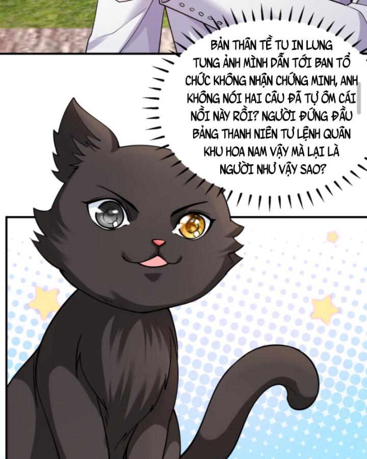 học cùng em gái, tôi bất cẩn vô địch rồi chapter 127 15