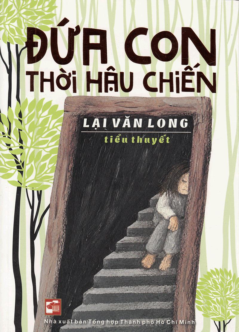Đứa Con Thời Hậu Chiến