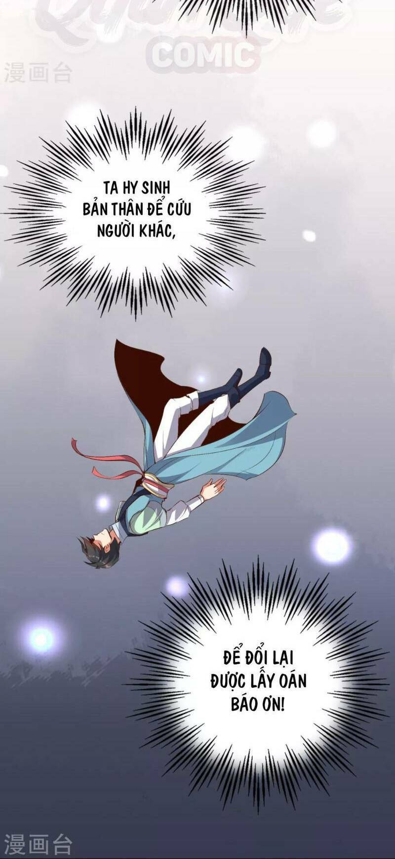 phục thiên thánh chủ chapter 11 36