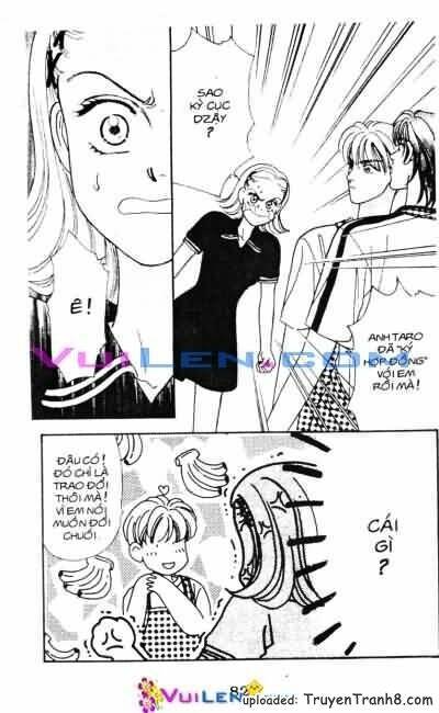 công tử nghèo chapter 8 18