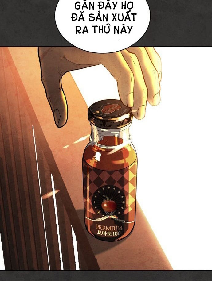 bạch huyết - white blood chapter 24 23