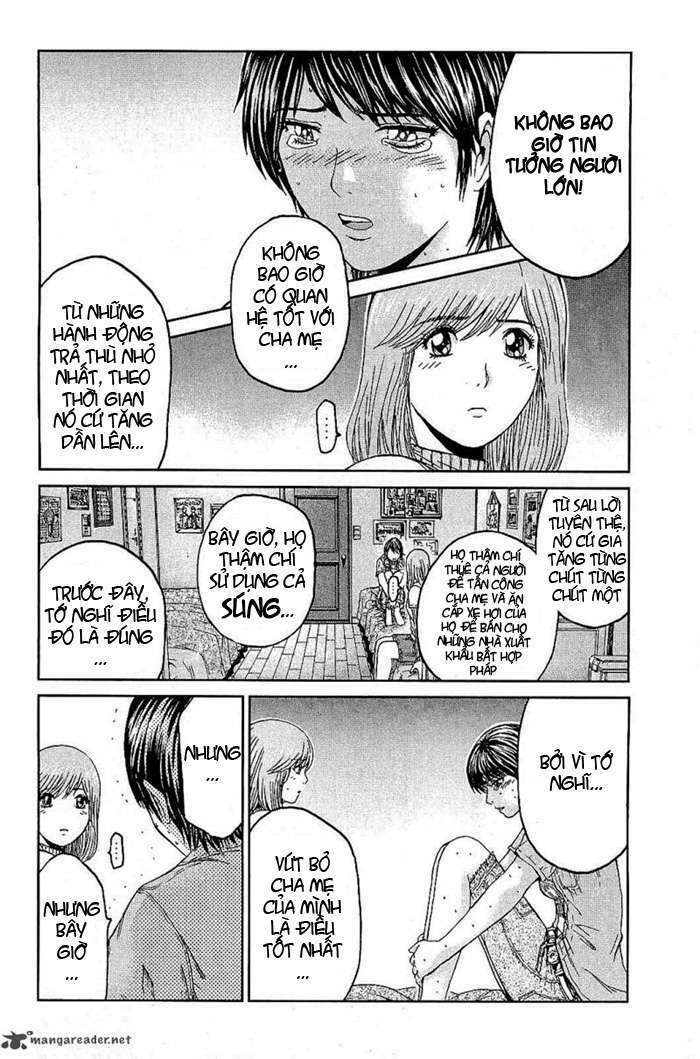 gto: shonan 14 days chapter 36 9