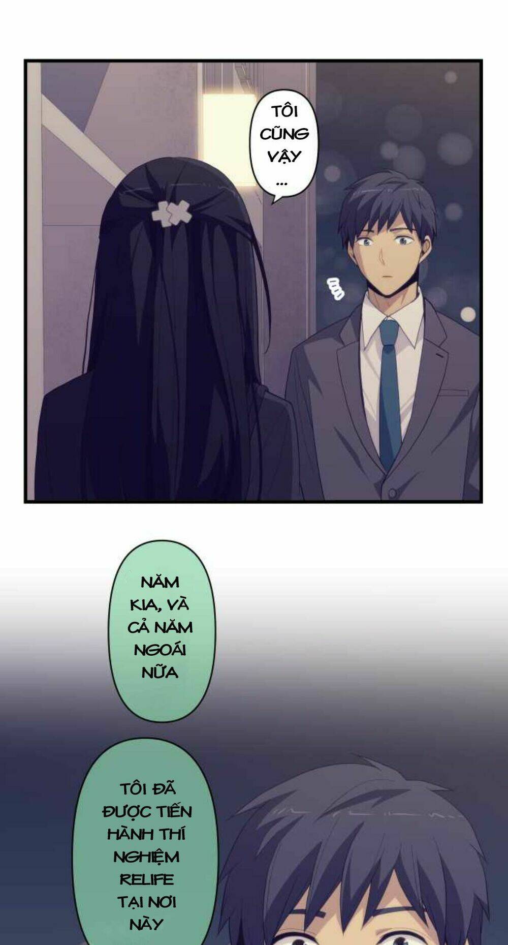 viên thuốc trùng sinh chapter 219 26