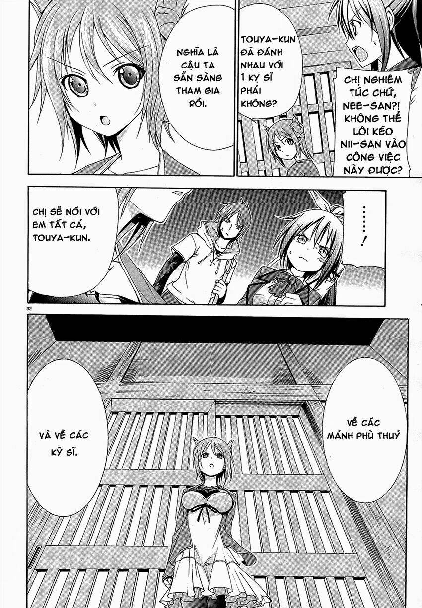 soukyuu no lapis lazuli chapter 1 32