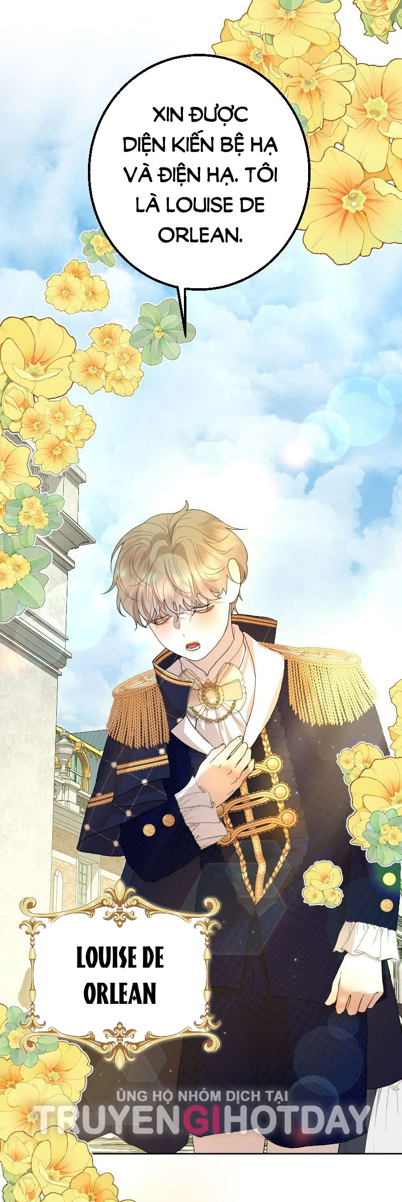 ngã rẽ định mệnh chapter 23.1 10