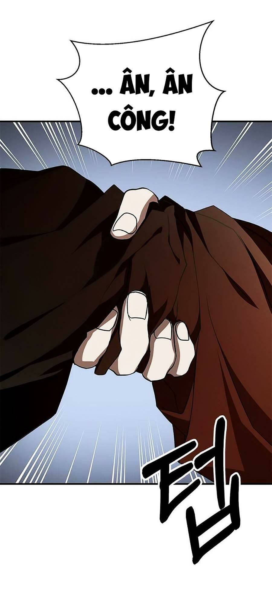 võ đang kỳ hiệp chapter 88 66