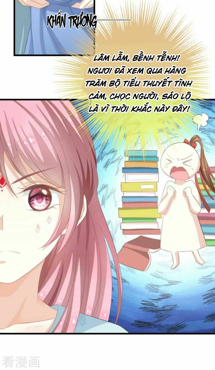 mau xuyên hướng dẫn tự cứu vật hi sinh nữ phụ chapter 6 35