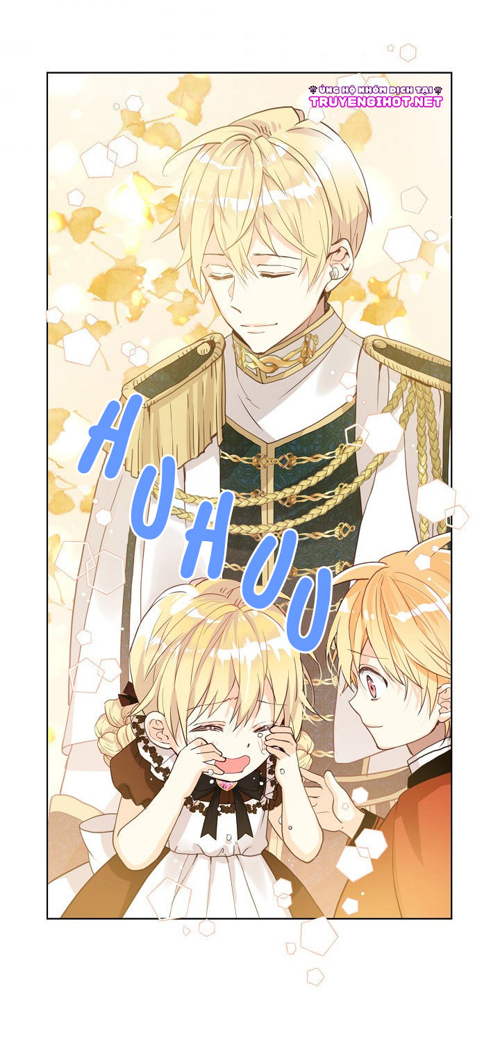 Con Có Phải Là Con Gái Của Người Không? chapter 48 - Trang 57