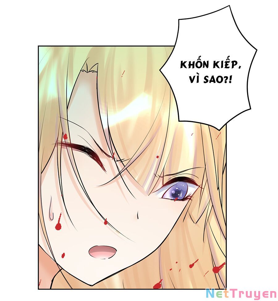 bản giáo chủ thân bất do kỷ chapter 21 33