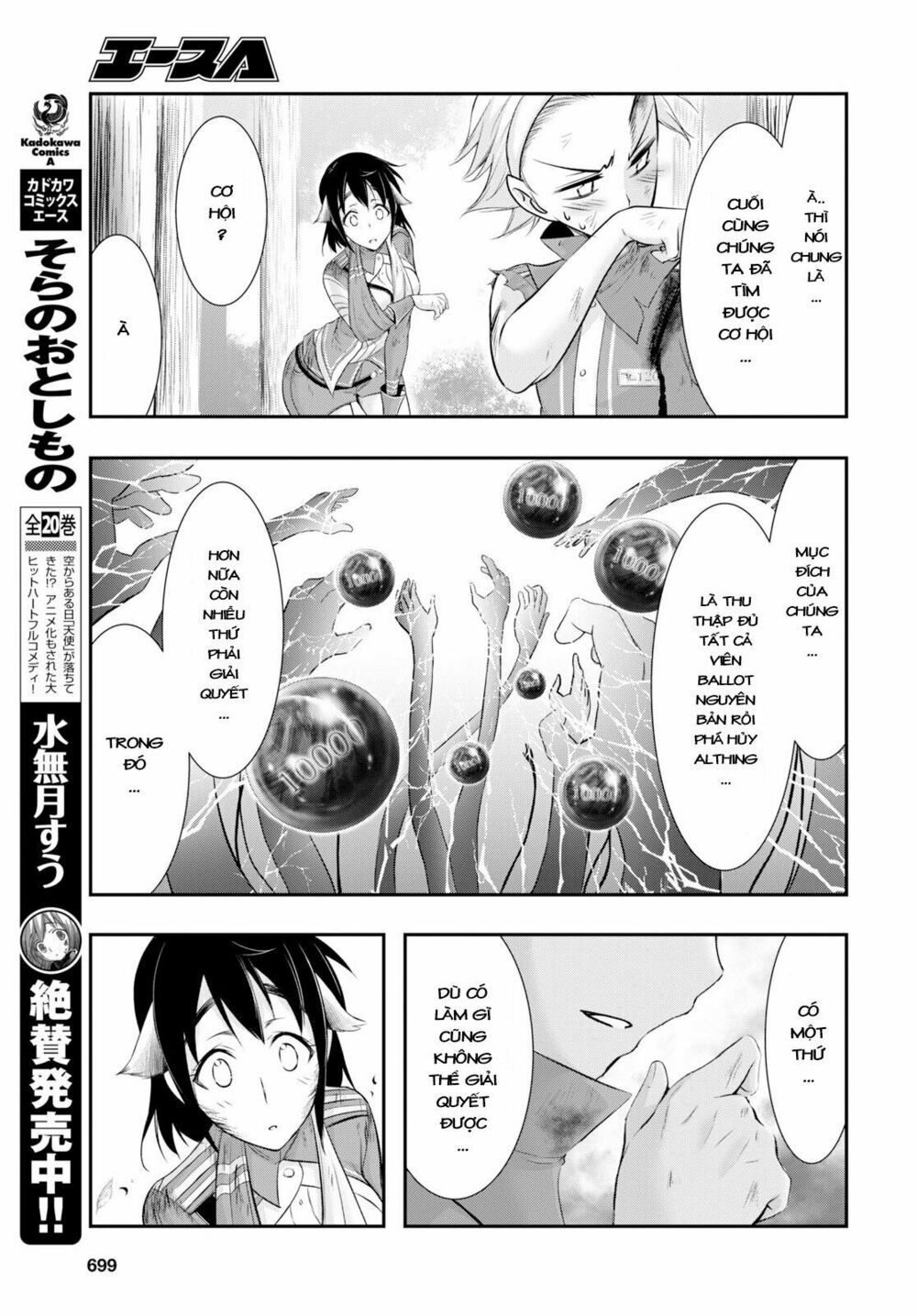 kích trụy vương huyền thoại chapter 51 10