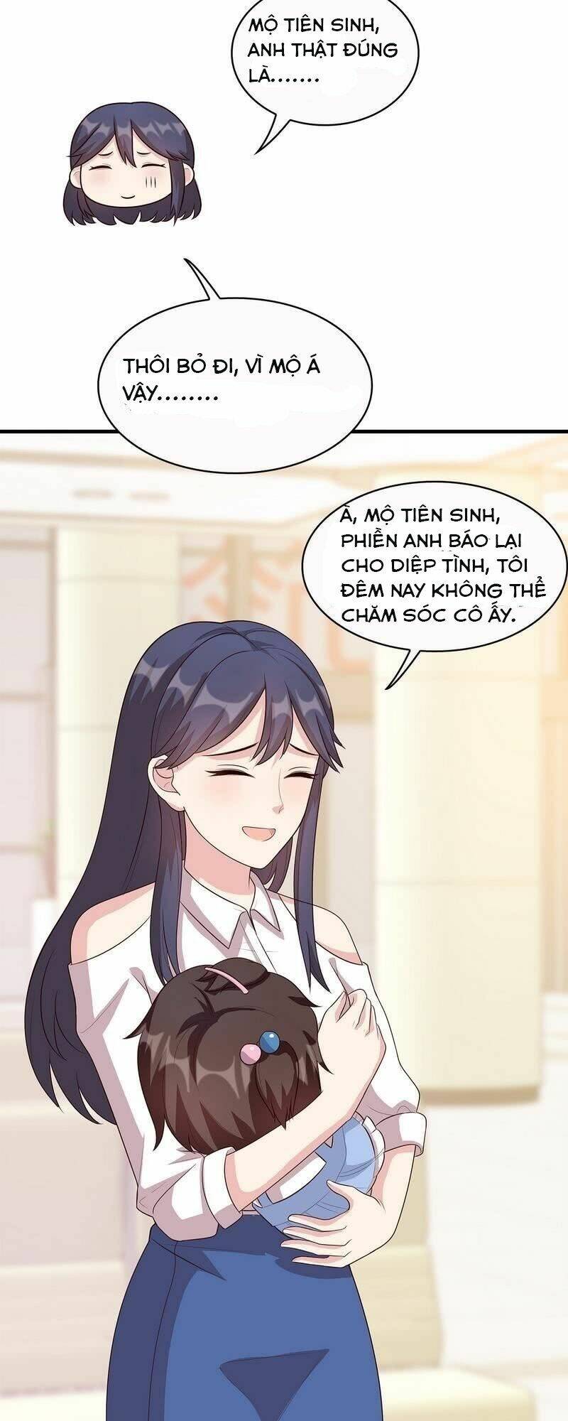 nam thần manh bảo tận diệt chapter 33 26