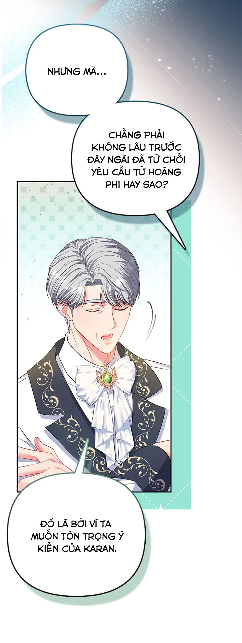 nàng công chúa của tôi chapter 24 50