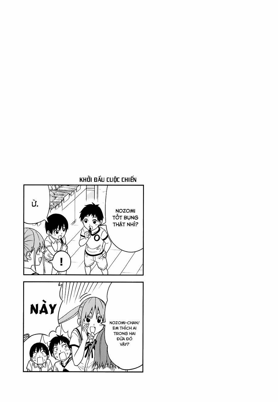 aho girl chapter 60 8