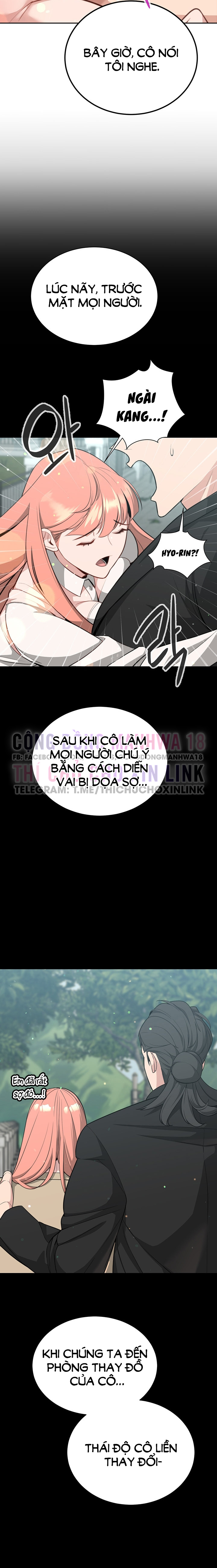 bí mật của gia tộc chaebol đời thứ ba chapter 33 26