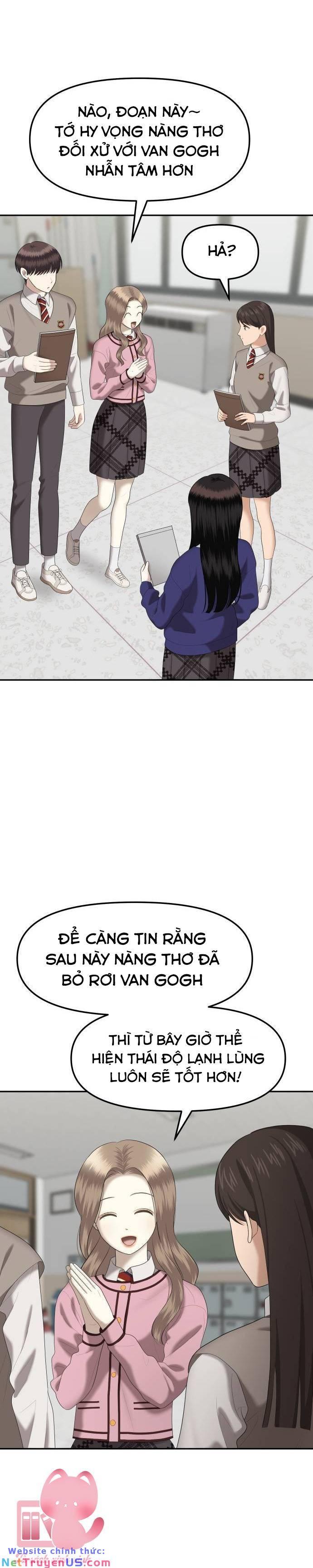 chị em tranh đấu chapter 38 20