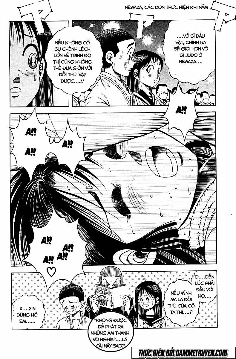 shin kotaro makaritoru! juudouhen chapter 76 21