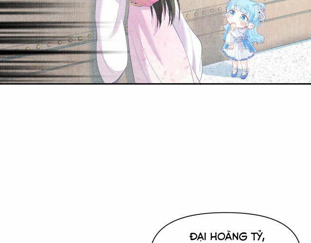 nhóc con giao nhân ba tuổi rồi chapter 11 28