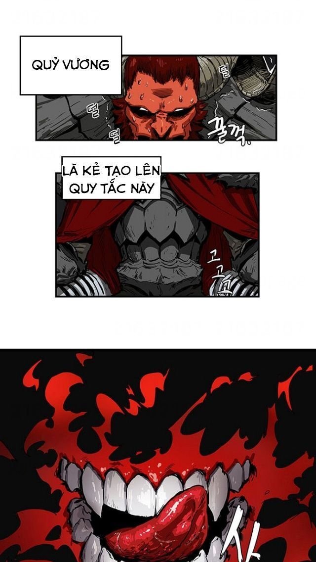 quỷ vương trở lại chapter 1 14