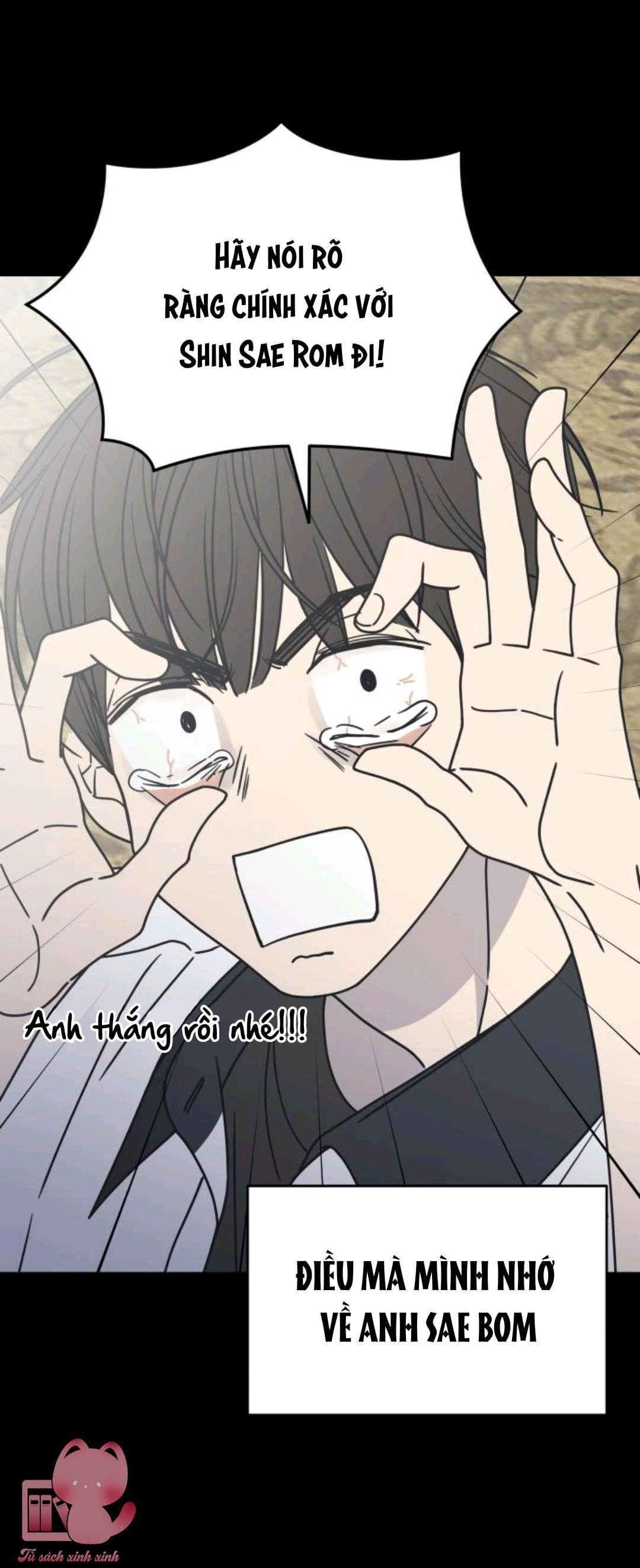 nói không với tình công sở chapter 5 20