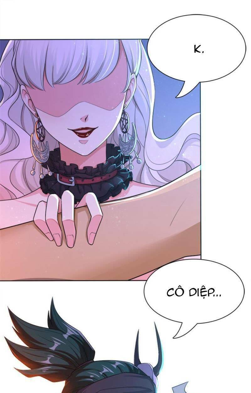 gặp phải người chồng xảo quyệt! chapter 10 17