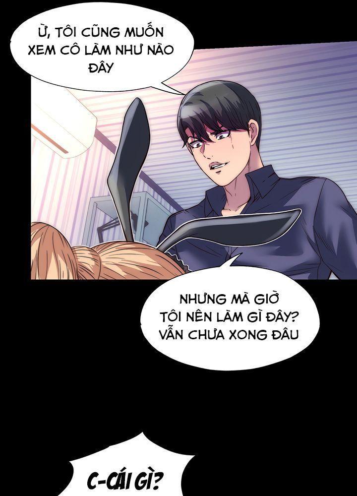 18+ thao túng cơ thể chapter 3.1 46