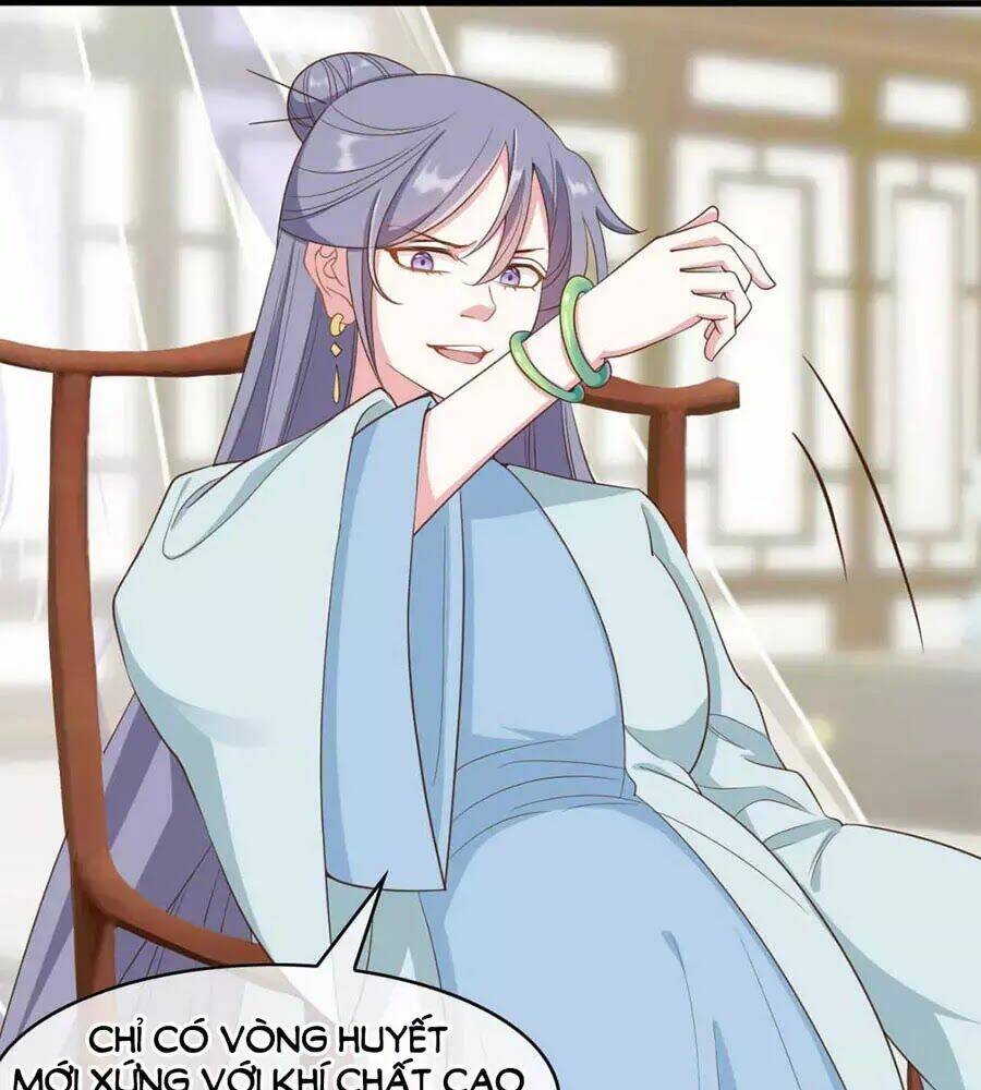 đích nữ hữu độc chapter 38 1