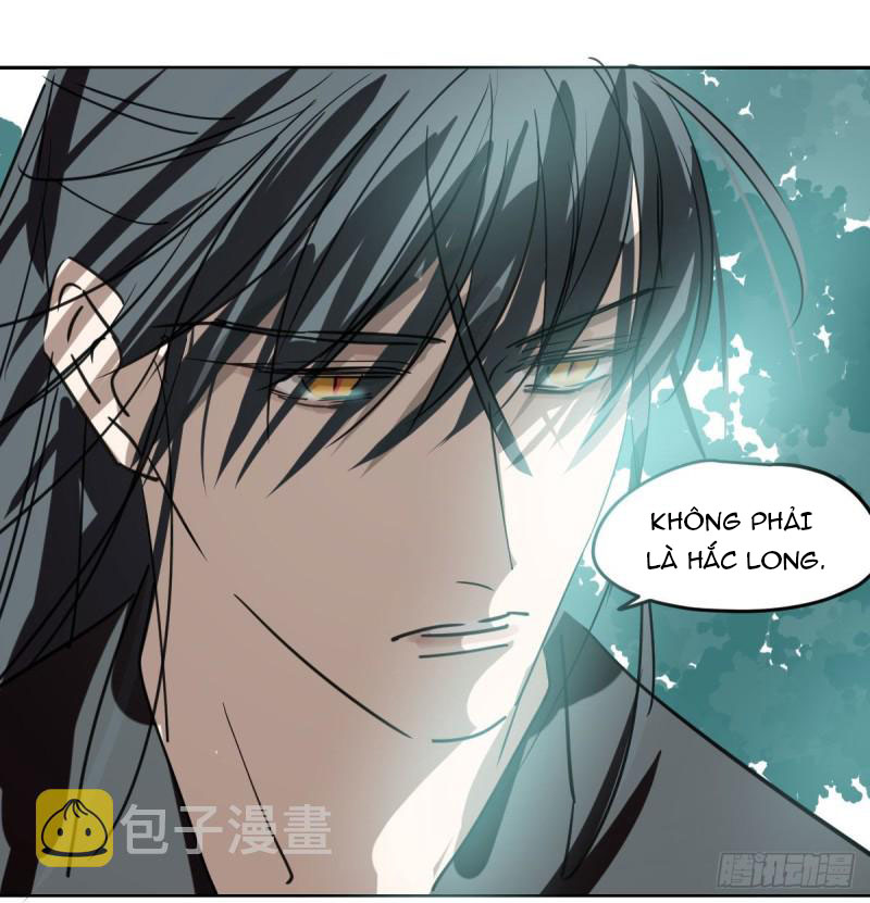 Bắt Lấy Ngao Ngao chapter 139