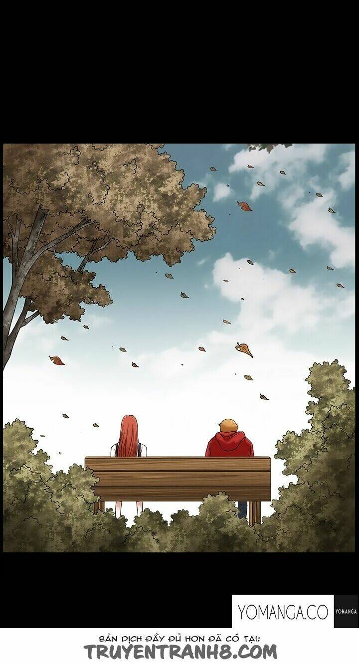 seduction - quyến rũ chapter 22 42