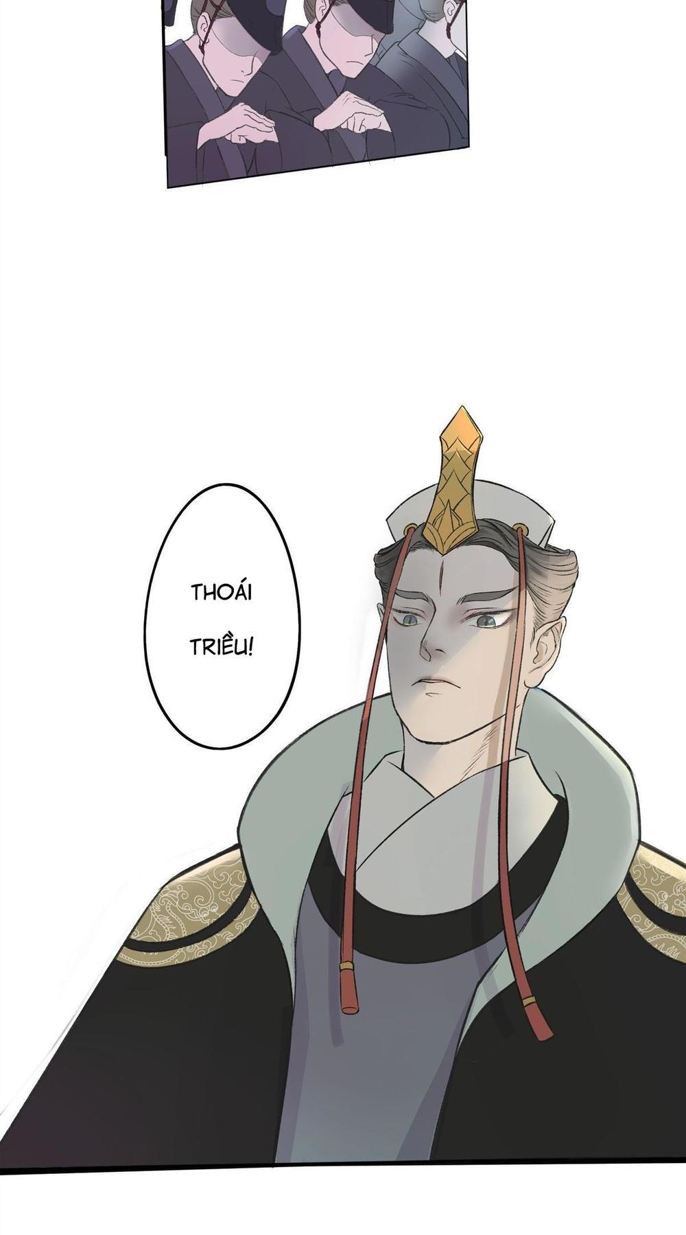 mạnh bà truy phu ký chapter 1 15