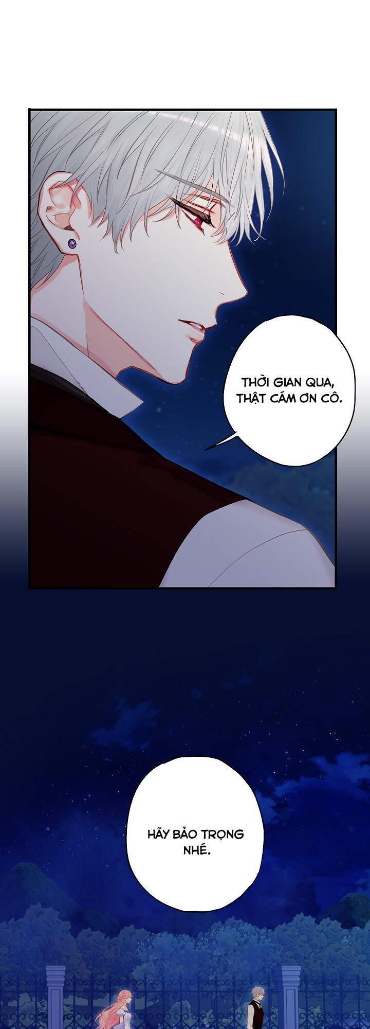 trọng sinh trở thành hoàng phi chapter 200 21