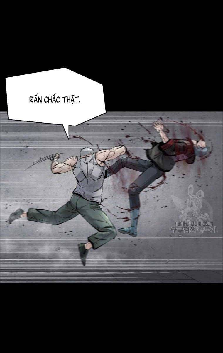 mật mã mê cung chapter 61 16