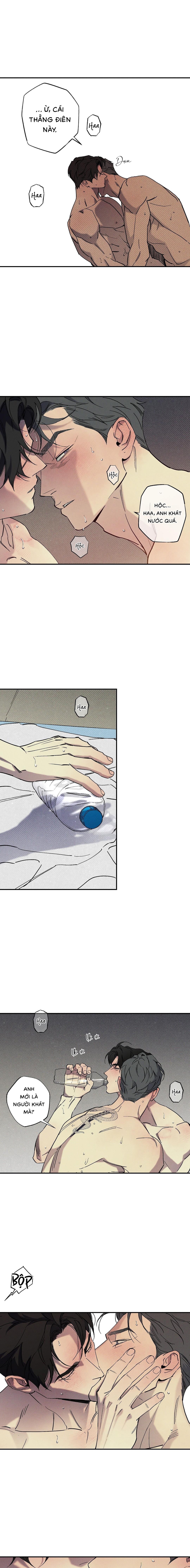 wet sand chapter 52 4